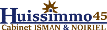 Huissimmo 45 : gestion locative à Orléans