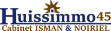Huissimmo 45 : gestion locative à Orléans