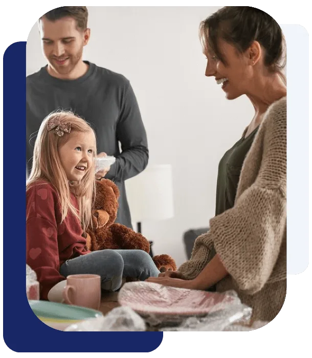 La GLI : une solution flexible La GLI : une solution flexible