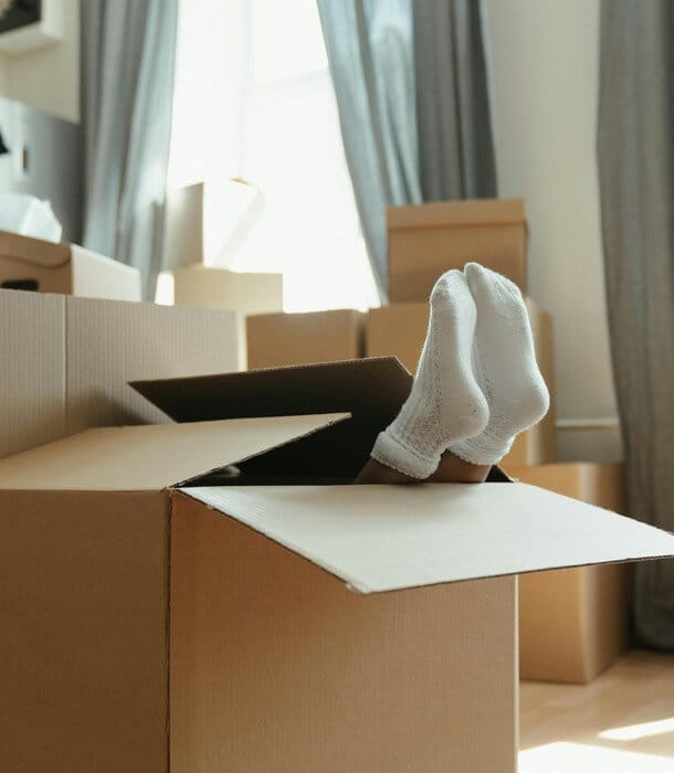 Recherche de logement à Orléans